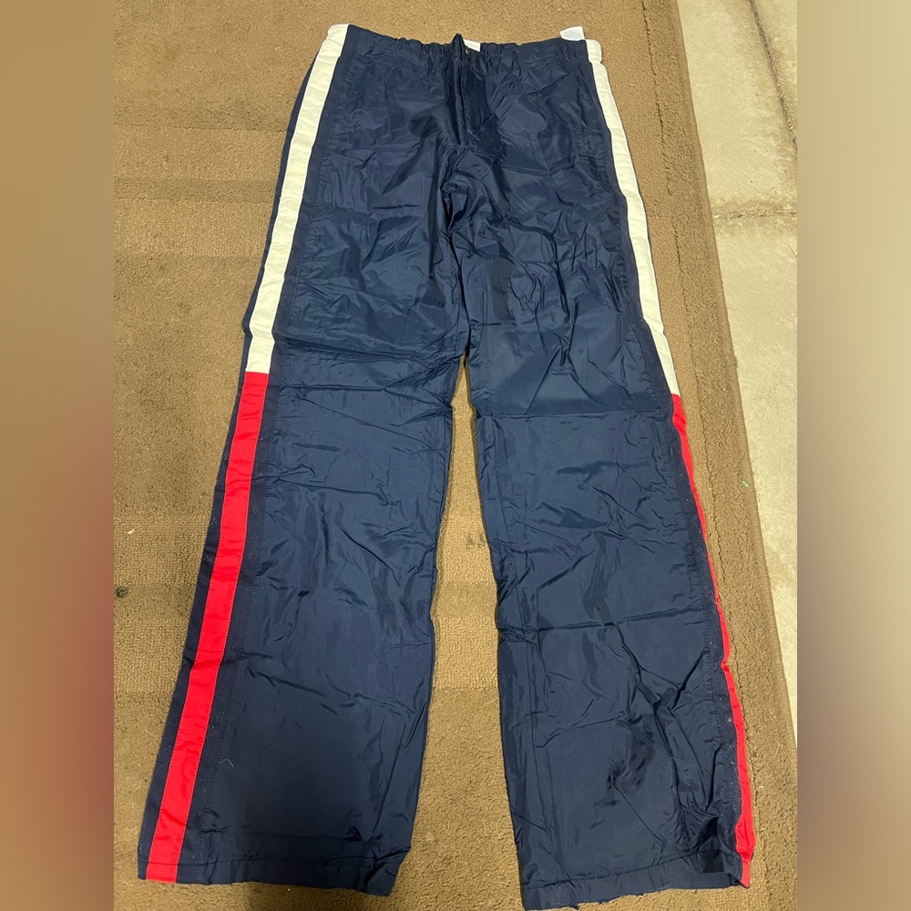 Very cozy Tommy pants